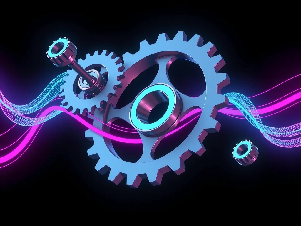 Process Architecture Concept