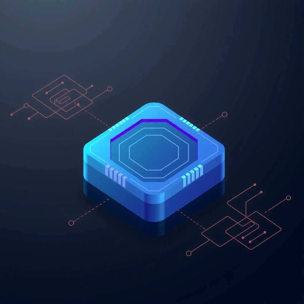 Intellectual Property Icon