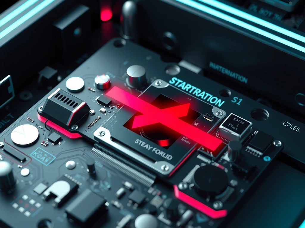 Prohibited Actions Visual